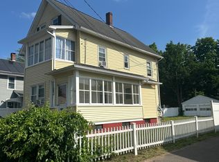 28 George St #2, Wallingford, CT 06492
