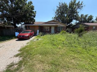 125 Brewer Dr, Walnut Ridge, AR 72476