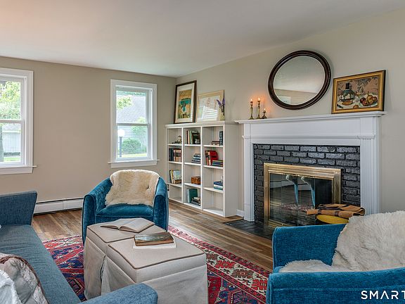 4th image of 87 Canaan Road APT 2F