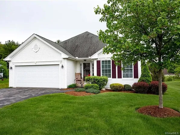 111 Cider Mill Xing, Torrington, CT 06790