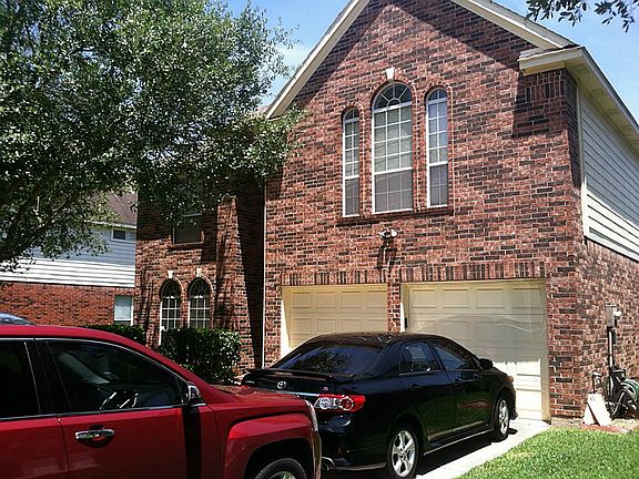 Low taxes!This home sits on one of the larger lots in the neighborhood.