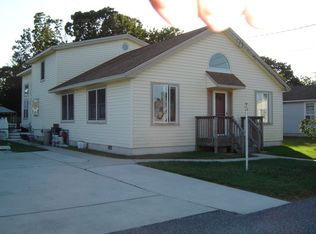 224 Maryland Ave, Villas, NJ 08251
