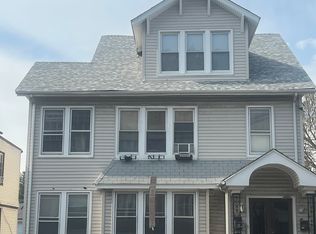711 Stuyvesant Ave FLOOR 3, Irvington, NJ 07111