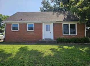 611 N Sonntag Ave, Evansville, IN 47712