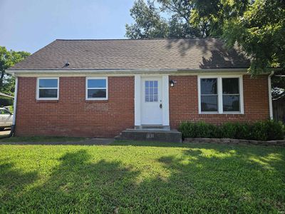 611 N Sonntag Ave, Evansville, IN, 47712