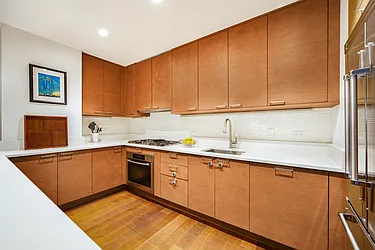 Rented by Brown Harris Stevens