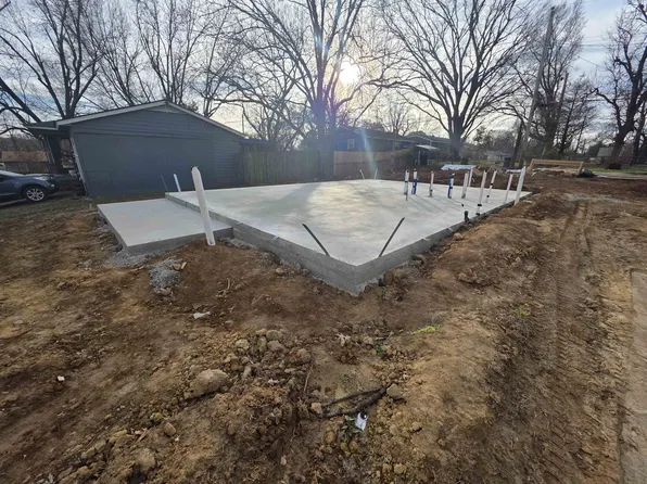 4231 Wanatah St, Memphis, TN 38109