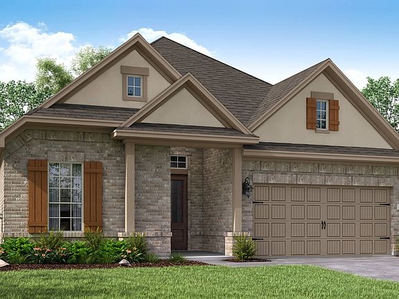 2nd image of 817 Walnut Park Ln #Lp837i