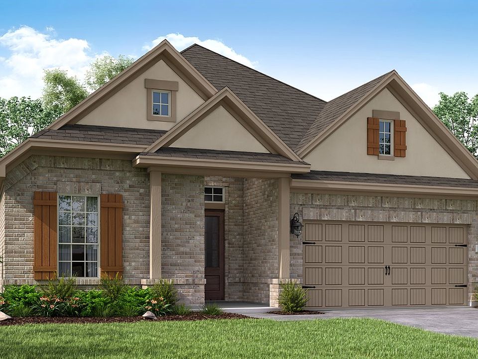 1st image of 1393 Knollbridge Point Ln