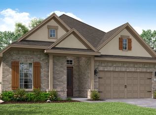 1393 Knollbridge Point Ln, Pinehurst, TX 77362