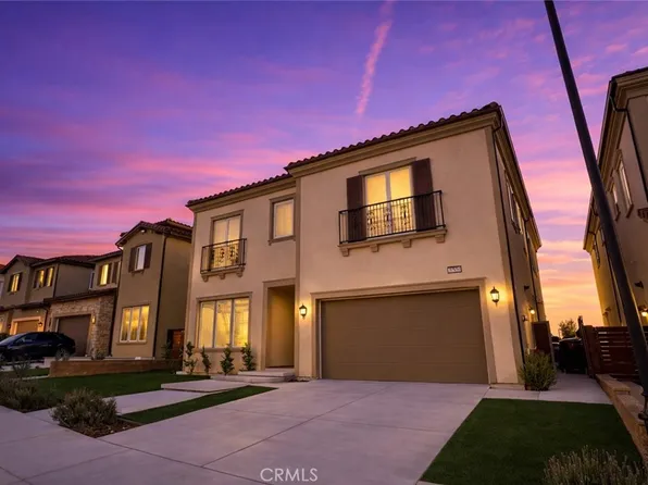 20538 Deer Grass Ct, Porter Ranch, CA 91326
