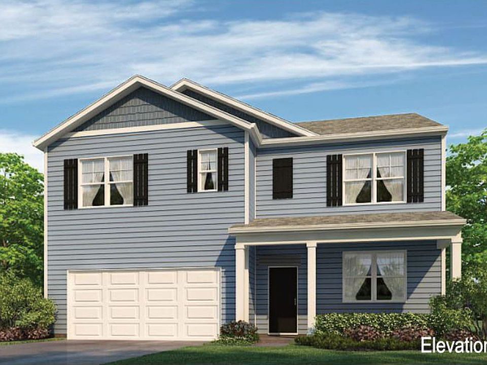 Plan Elevation.