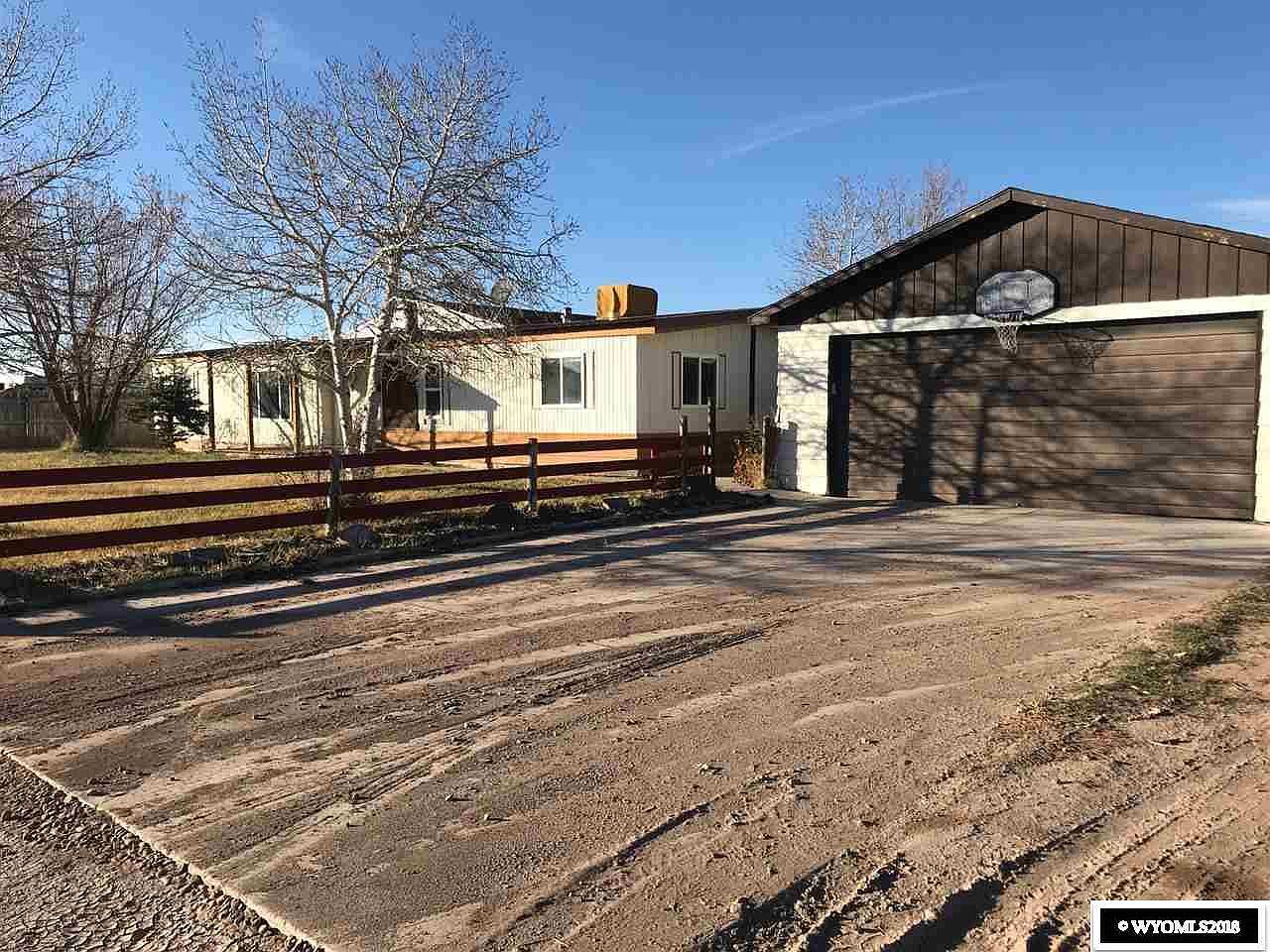 63 Brinton Rd, Lyman, WY 82937 Zillow