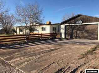 63 Brinton Rd, Lyman, WY 82937
