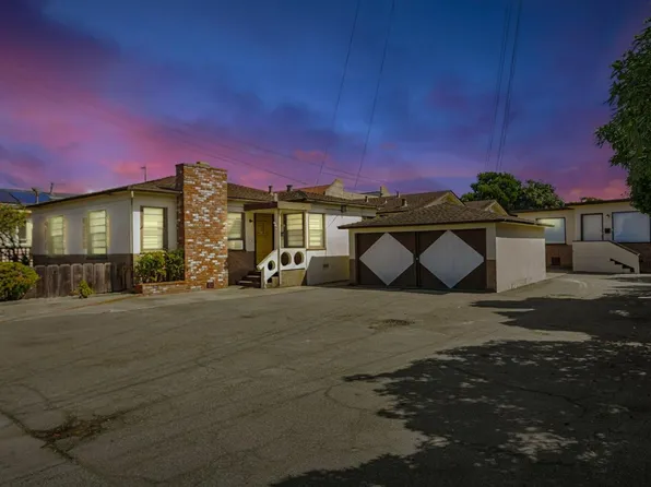 1252 Olympia Ave, Seaside, CA 93955