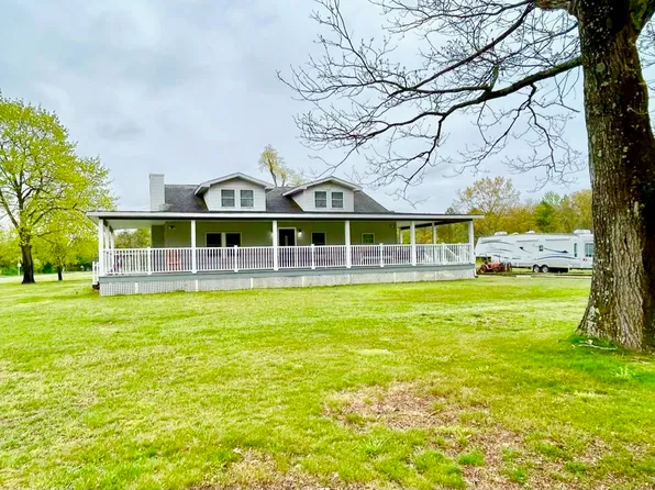 1121 Webster St, Woodbine, NJ 08270