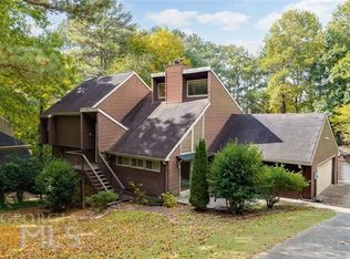 2295 Piedmont Ridge Ct, Marietta, GA 30062