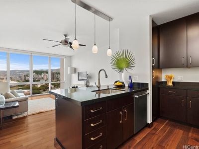 1189 Waimanu St APT 2307, Honolulu, HI, 96814