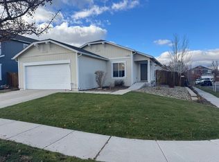 7651 Corso St, Reno, NV 89506