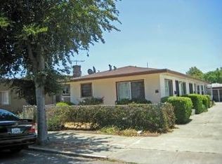 1116 Blake St, Berkeley, CA 94702