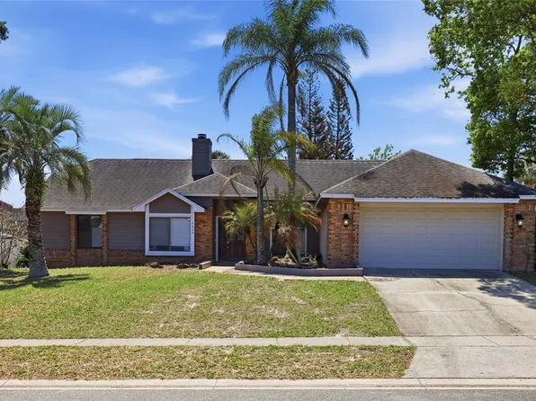 4609 Tiffany Woods Cir, Oviedo, FL 32765