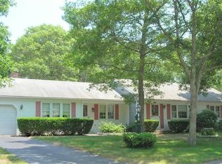 230 Prince Hinckley Rd, Centerville, MA 02632