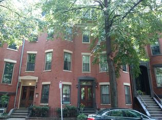 124 Chandler St APT 1, Boston, MA 02116