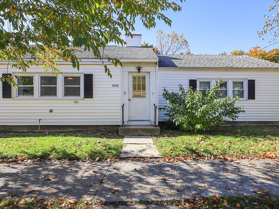 1st image of 504 Saint John St #1