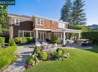 231 Sundown Ter, Orinda, CA 94563