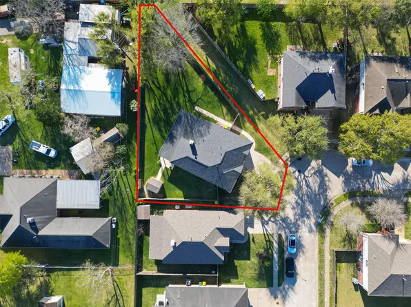 9904 Fair Brook Way, Pearland, TX 77584
