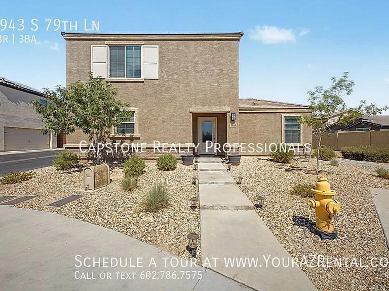 3943 S 79th Ln — Photo 2