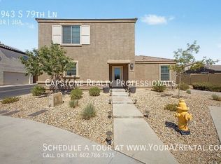 3943 S 79th Ln, Phoenix, AZ 85043