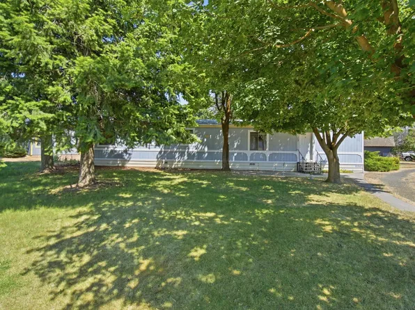 209 S Clark St, Lacrosse, WA 99143