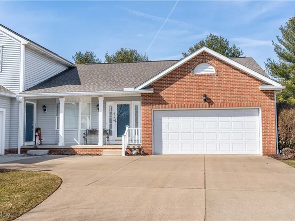 6796 Palmer Dr NW, North Canton, OH 44720