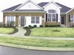 16527 W McKenzie Ave, Lockport, IL 60441