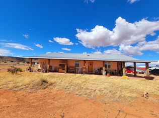 1601 Saiz Rd, Pastura, NM 88435