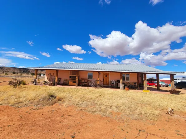 1055 Saiz Rd, Puerta De Luna, NM 88435