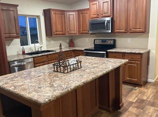 345 N Old Mill Rd, Tonto Basin, AZ 85553