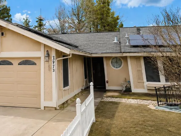 3973 Weybridge Way, Antelope, CA 95843
