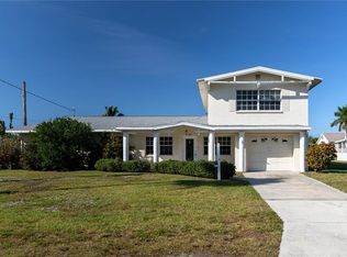 3333 Wisteria Pl, Punta Gorda, FL 33950