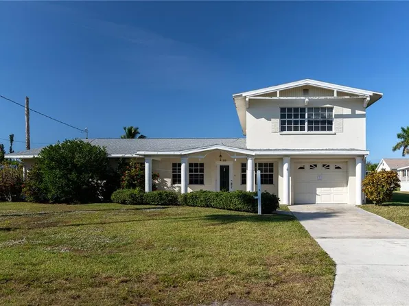 3333 Wisteria Pl, Punta Gorda, FL 33950