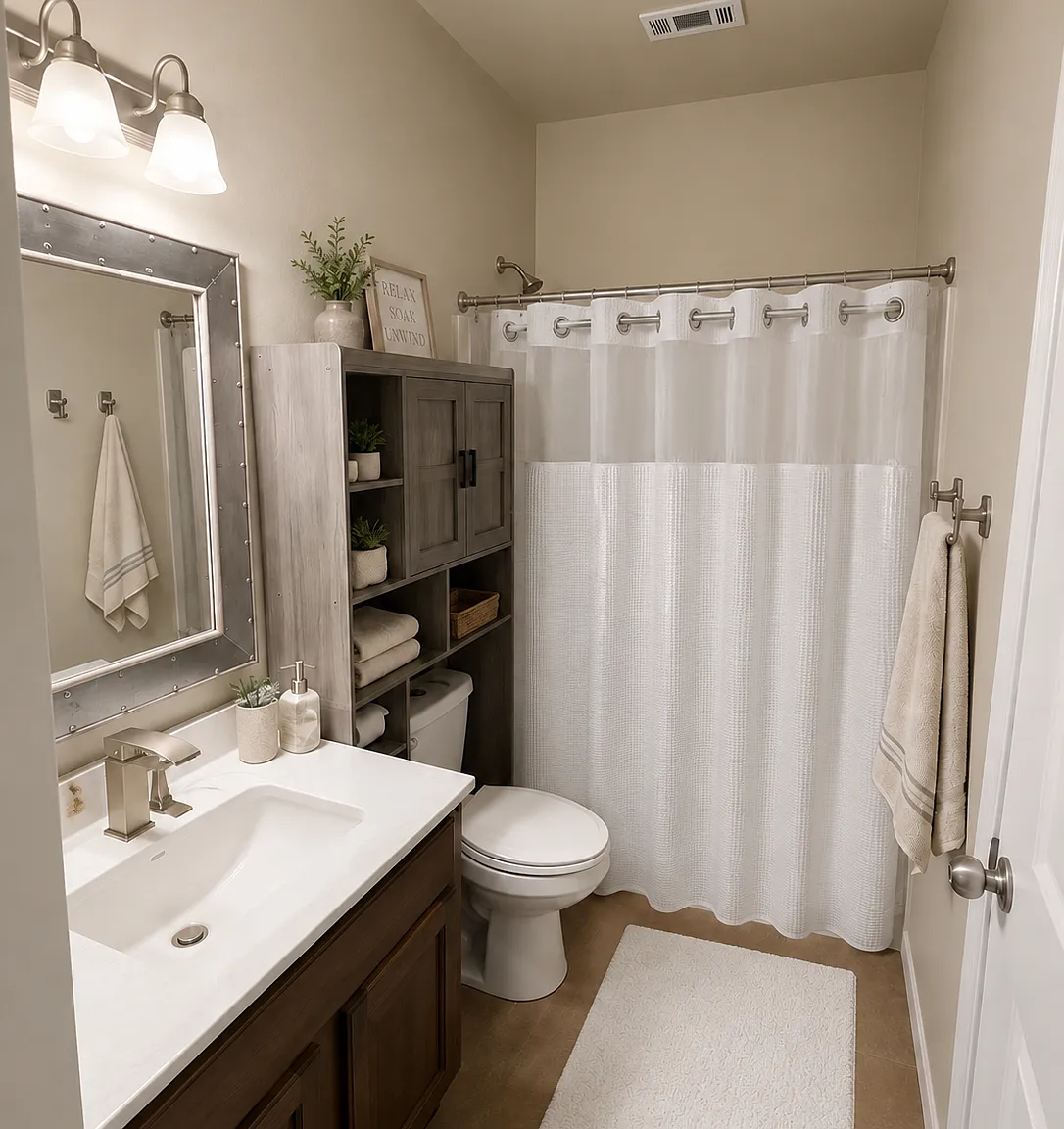3 bed, 1710 sqft, $825 — Photo 2
