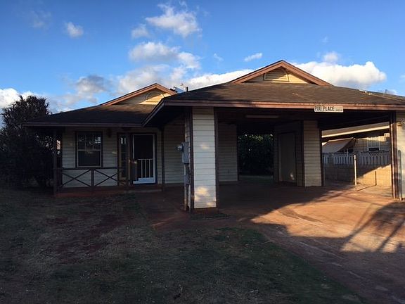 Property Front View