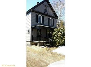 657 Lamoine Beach Rd, Lamoine, ME 04605
