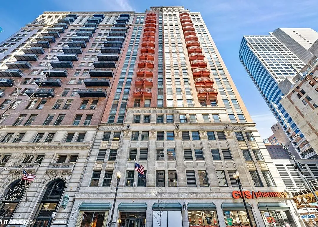 1 bed, 700 sqft, $2,250 — Photo 1