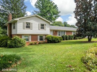 651 Fauquier Rd, Warrenton, VA 20186