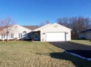 2701 Stillwater Dr, Tecumseh, MI 49286