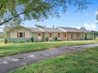 3498 Sandy Springs Rd, Cedar Hill, TN 37032