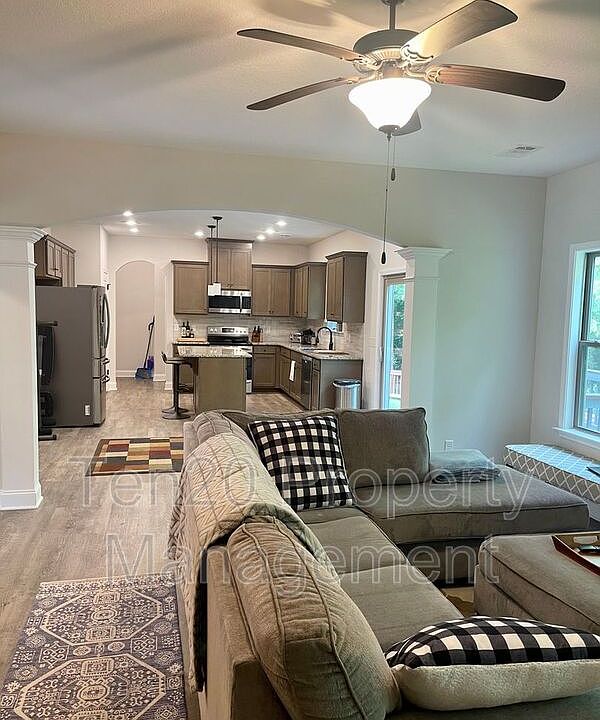 9843 N Ivy Park Dr, Fortson, GA 31808 Zillow