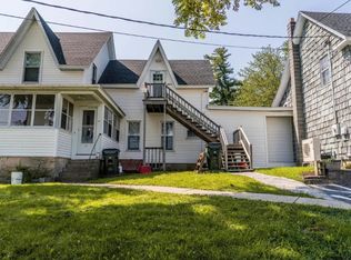 482 Reservoir Ave #2, Manchester, NH 03104